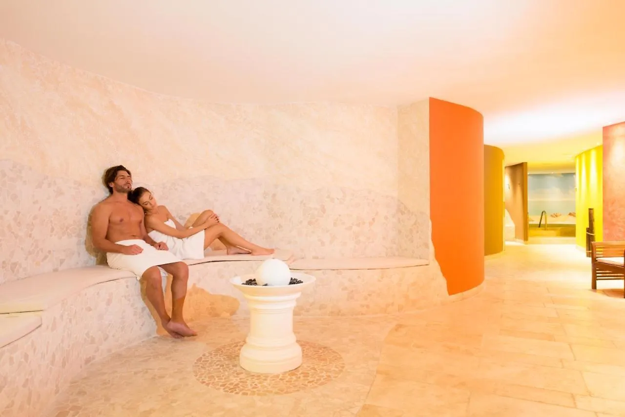 אדחה Allsun Hotel Los Hibiscos
