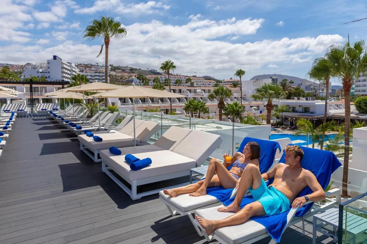 ***  אדחה Allsun Hotel Los Hibiscos ספרד