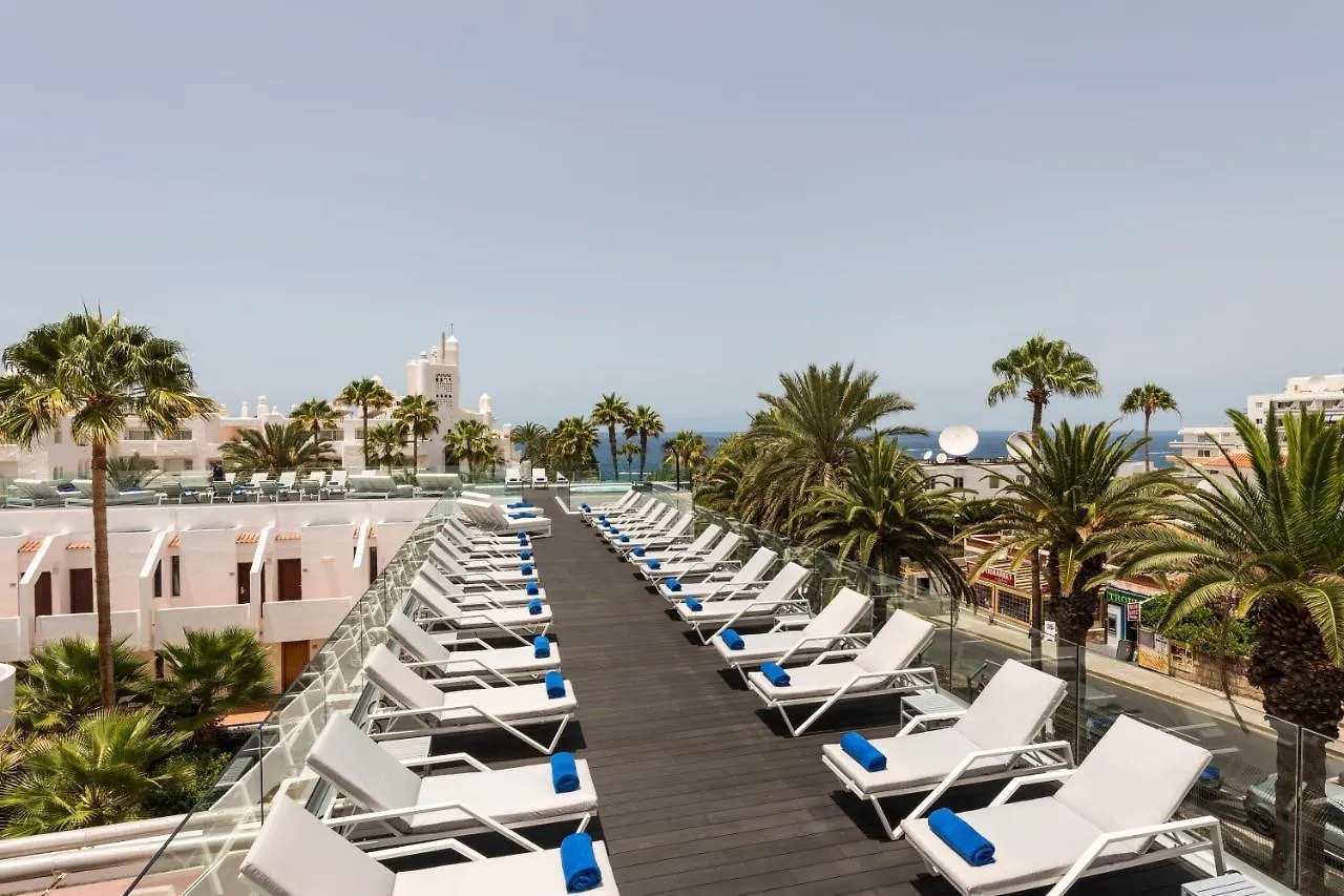 Allsun Hotel Los Hibiscos Costa Adeje  Spain
