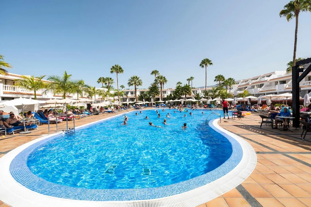 Allsun Hotel Los Hibiscos Costa Adeje  Spanje