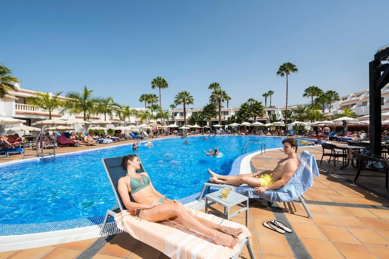 Allsun Hotel Los Hibiscos Costa Adeje  3*, Costa Adeje (Tenerife) Spanje
