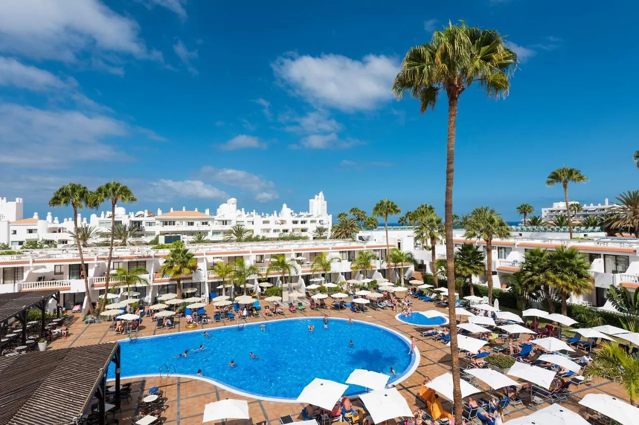 Allsun Hotel Los Hibiscos Costa Adeje