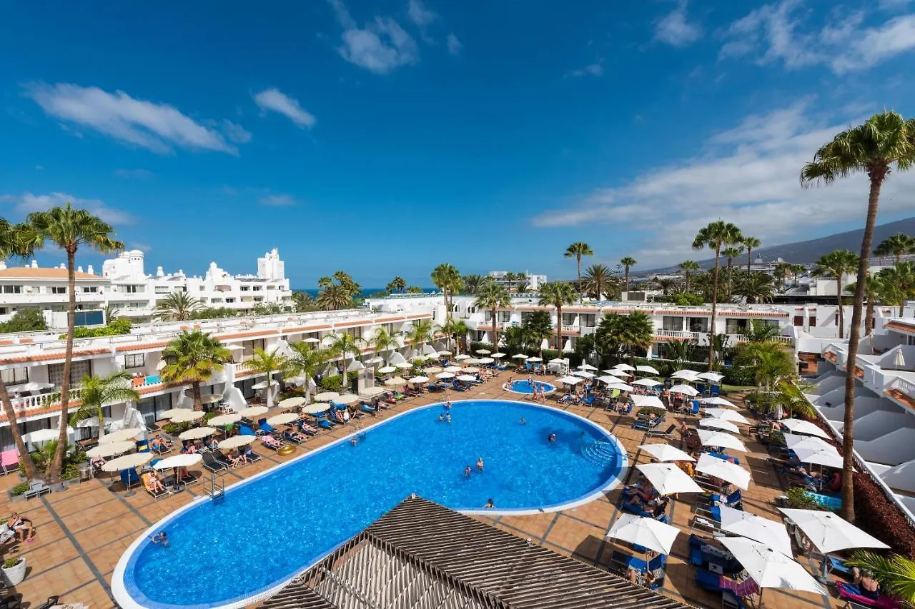 Allsun Hotel Los Hibiscos Costa Adeje   Costa Adeje (Tenerife)